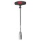 CHEIE CR-VA TIP T PENTRU BUJII 21MM