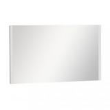 Oglindă de perete Elois White 120