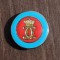 Insigna / insemn regalist