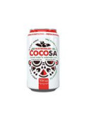 Apa de Cocos Naturala cu Pepene Rosu 330 mililitri Diet Food Cod: 5906395147410