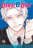 Love and Lies - Volume 10 | Musawo, Kodansha America, Inc