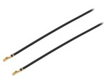 Pin Mamă Aurit 24AWG Pico-Lock 1,5mm 0,3m, MOLEX