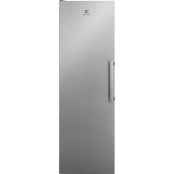 Congelator Electrolux LUT6NE28U2, 280 l, H 186 cm, No Frost, Clasa E, argintiu