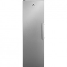 Congelator Electrolux LUT6NE28U2, 280 l, H 186 cm, No Frost, Clasa E, argintiu