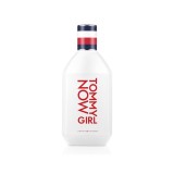 Tommy Hilfiger, Tommy Girl Now, Apă de toaletă, Pentru femei, 100 ml