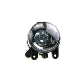 Proiector ceata VW Golf 5 (1k1) 10.2003-05.2009 TYC 190210052, parte montare : Stanga, tip bec H11