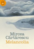 Melancolia (epub) - LibHumanitas