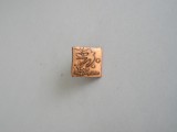 QW9 N3 94 - insigna - simbol randunica - anul 2003, Europa