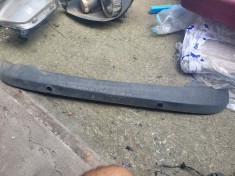 Spoiler inferior bară spate Ford Focus 2 Combi