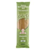 Spaghetti Multicereale Felicia Bio 500 grame Molino Adriani, Molino Andriani