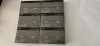 CASETA VIDEO TDK METAL HS 8MM LOT 6 BUCATI , FOLOSITE ., Mini DV