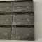 CASETA VIDEO TDK METAL HS 8MM LOT 6 BUCATI , FOLOSITE .