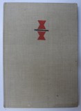 ISTORIA LITERATURII ROMANE MODERNE de SERBAN CIOCULESCU , VLADIMIR STREINU , TUDOR VIANU , 1971