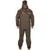 Costum Iarna Fox Wintersuit, Khaki/Camo, Marime L