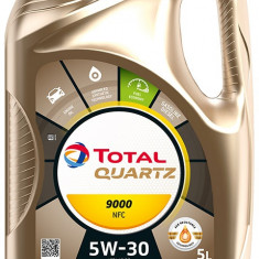 Ulei Motor Total Quartz 9000 Future NFC 5W-30 5L
