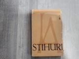 Stihuri de Tudor Arghezi