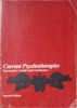 Current Psychotherapies de Raymond Corsini, 1979, Engleza, Psihoterapie, Psihologie, Paperback, Uzata