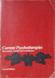 CURRENT PSYCHOTHERAPIES-RAYMOND J. CORSINI SI COLAB.