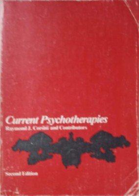 CURRENT PSYCHOTHERAPIES-RAYMOND J. CORSINI SI COLAB.-246205 foto