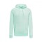 Formula 1 hanorac de bărbați cu glugă Pastel Blue F1 Team 2023 - XXL