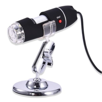 Microscop Digital 1600X pentru Windows, Mac OS si Android foto