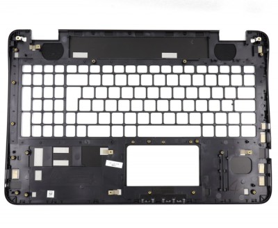 Palmrest Asus ROG GL551 Negru fara touchpad foto