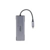 DAHUA USB 3.1 TYPE-C TO USB 3.0+HDMI ADA