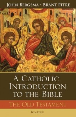 A Catholic Introduction to the Bible: The Old Testament foto