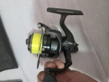 Mulinete feeder TICA mentor Oferta !!!