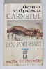 CARNETUL DIN PORT-HART-ILEANA VULPESCU 1998