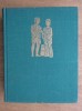 Mihail Macrea - Viata in Dacia romana (1969, editie cartonata, usor uzata)