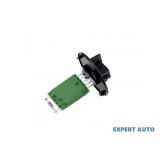 Rezistenta aeroterma trepte ventilator Citroen DS3 (2009-&gt;) #1