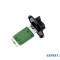 Rezistenta aeroterma trepte ventilator Citroen DS3 (2009-&gt;) #1