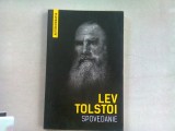 SPOVEDANIE - LEV TOLSTOI