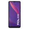 Telefon mobil TCL 306, Dual SIM, 3 GB RAM, 32 GB, 5000 mAh, Gri