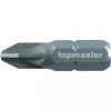 Set 2 buc biti PZ3 TMP HardWork ToolsRange, Top Master Pro