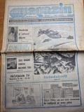 ziarul magazin 22 iunie 1991