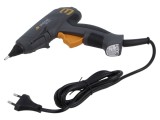 Pistol de lipit cu adeziv 11mm 45W EU 230VAC