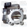 MEAT &amp; DORIA 89281 Carcasa clapeta