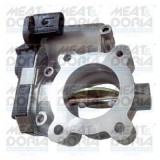 MEAT &amp; DORIA 89281 Carcasa clapeta