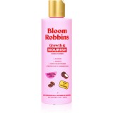 Bloom Robbins Growth &amp; Nourish balsam pentru hranire si stralucire 250 ml
