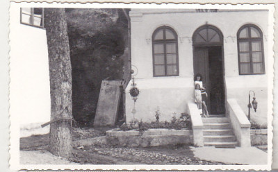 bnk foto Manastirea Namaiesti 1973 foto