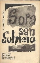 Sora San Suplicio