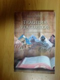 W0d TRAGEDIA VEACURILOR - ELLEN WHITE