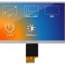 Ecran TFT 7&quot; 1024x600 LED