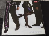 Vinil LP # "Japan Press" ~~ PROMO ~~ Dynasty &lrm;&ndash; Daydreamin' (VG+)