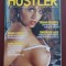 Hustler Rom&acirc;nia - Anul 1 Numărul 1 - mai 2001 - interviu Traian Băsescu - Hagi