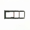 Suport SIM Samsung Galaxy A30s / A307 BLACK