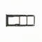Suport SIM Samsung Galaxy A30s / A307 BLACK