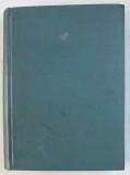 TRATAT DE MEDICINA INTERNA , BOLI DE METABOLISM SI NUTRITIE de RADU PAUN , 1986